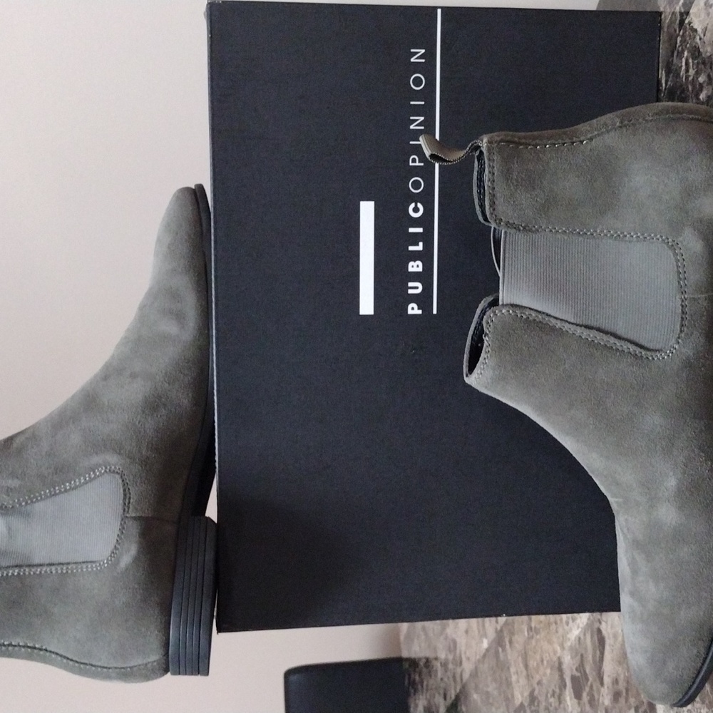 Men's boots